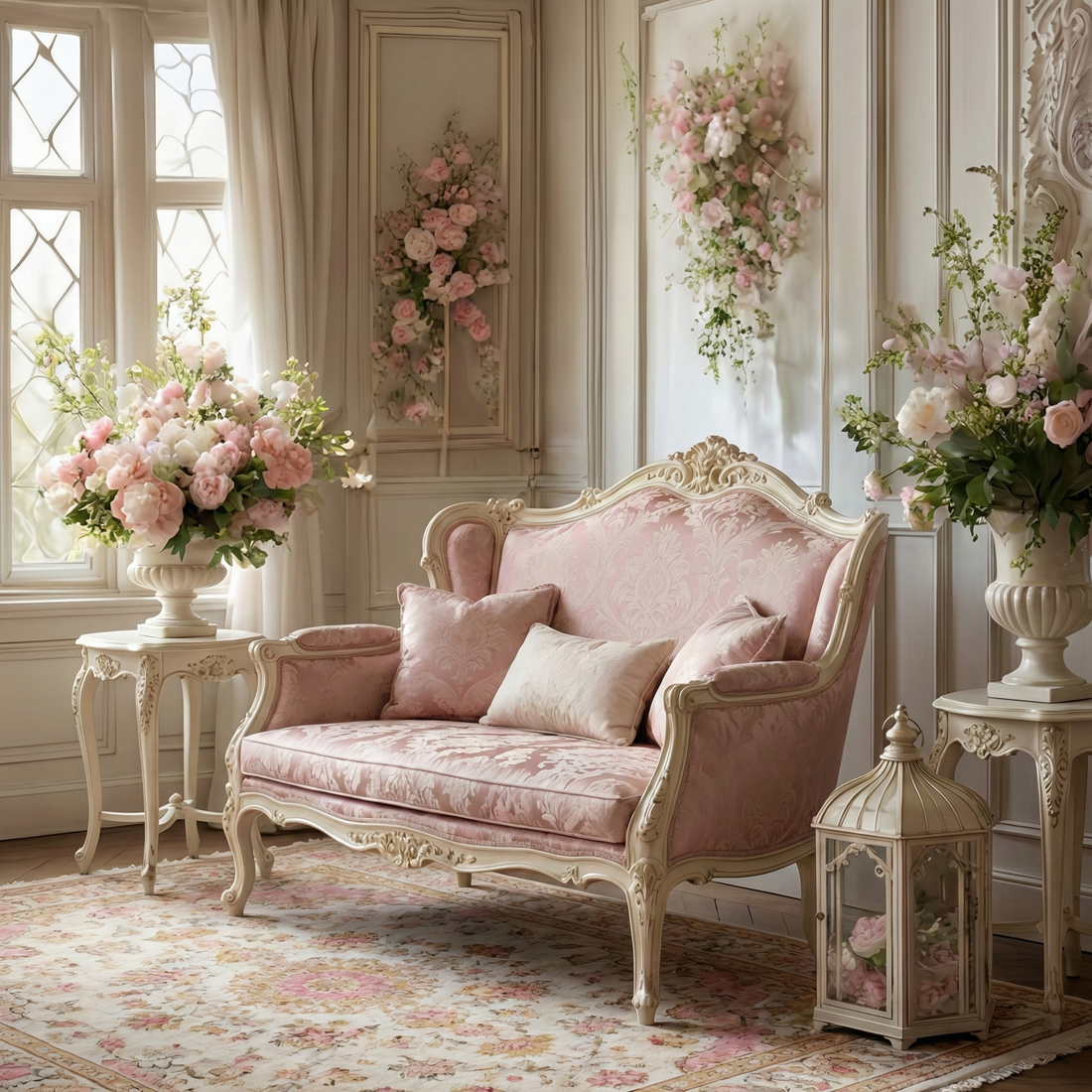 Country Style Kitchen Ideas for a Cozy and Rustic Home