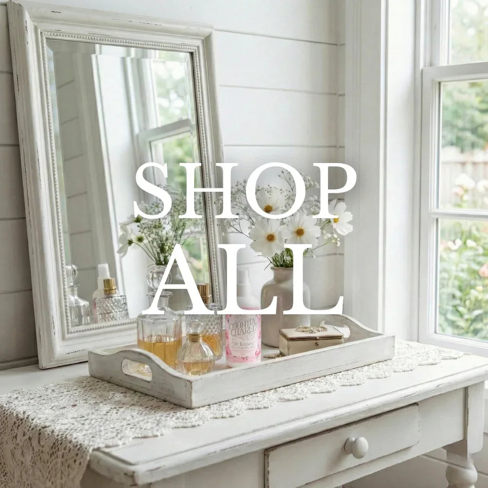Shop All - Country Charm