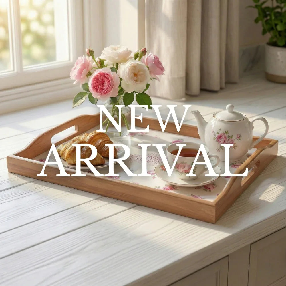 New Arrivals - Country Charm