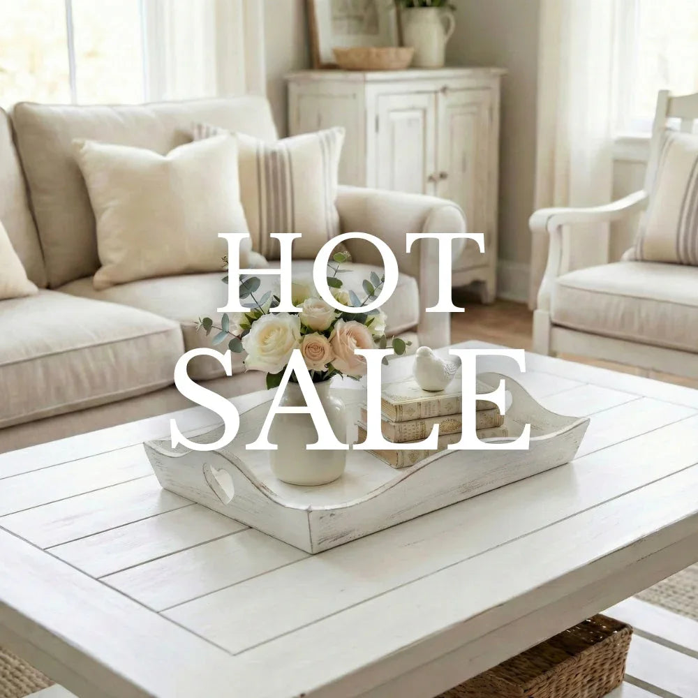 Hot Sale - Country Charm