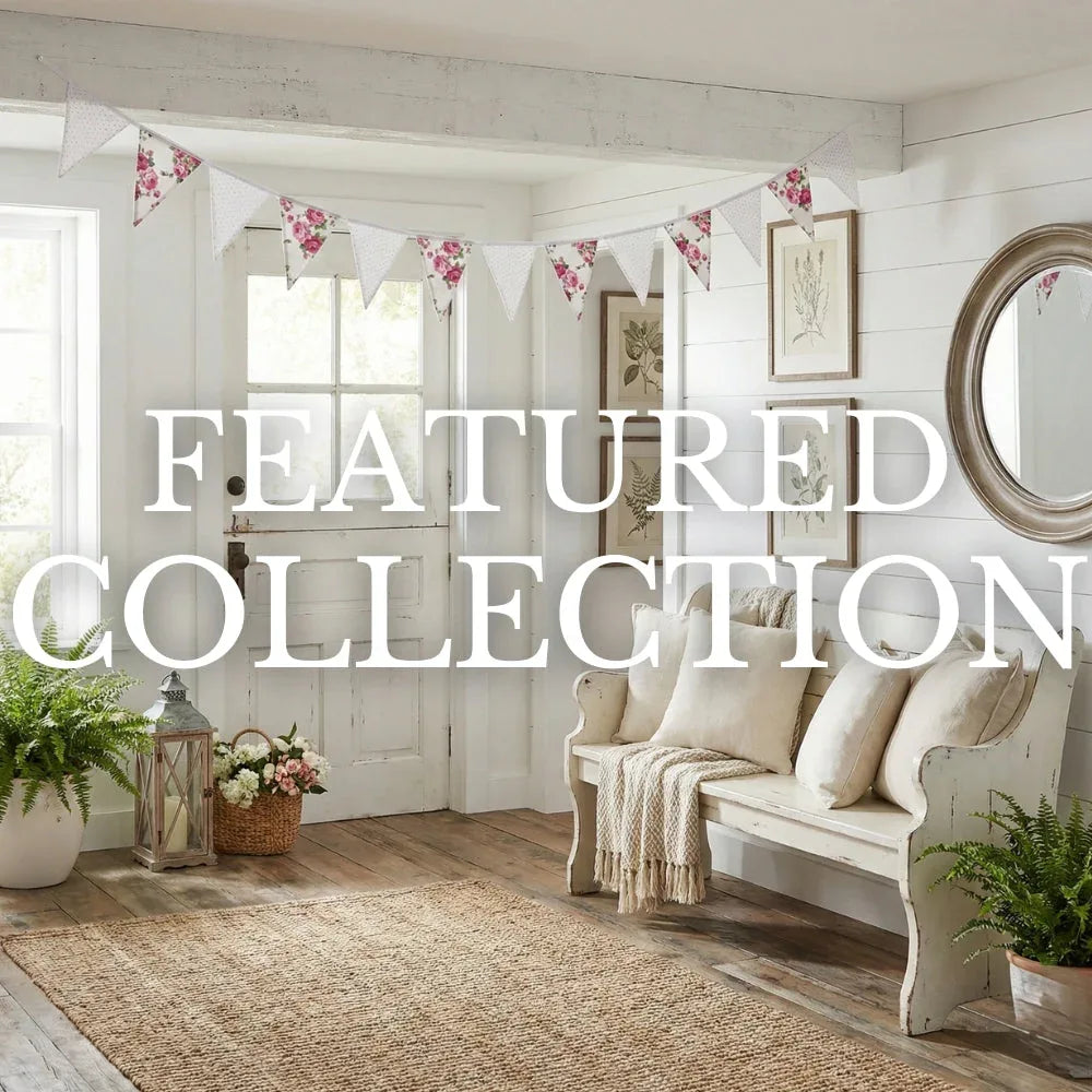 Featured Collection - Country Charm