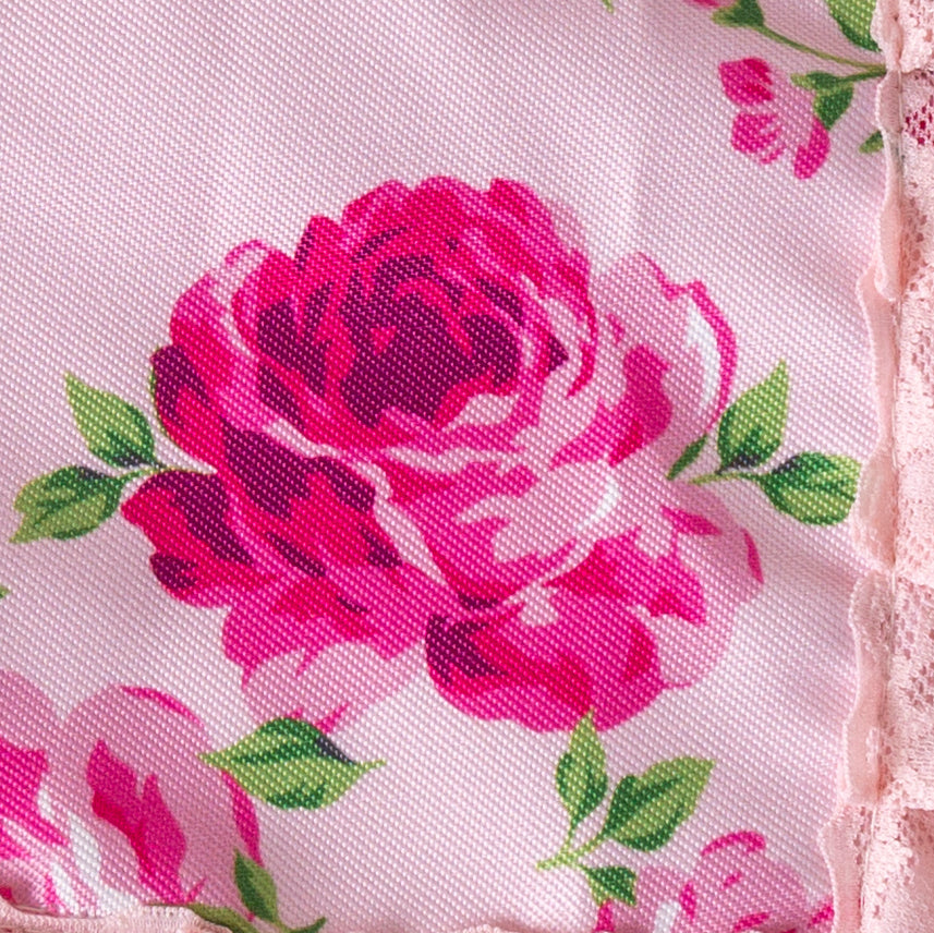 Fleur Pot Holder