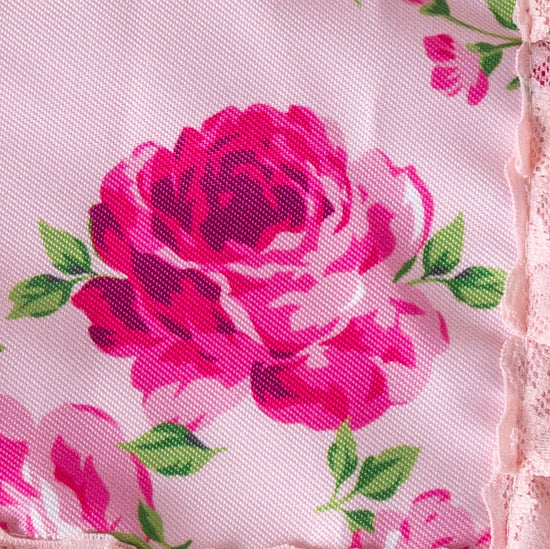 Fleur Pot Holder
