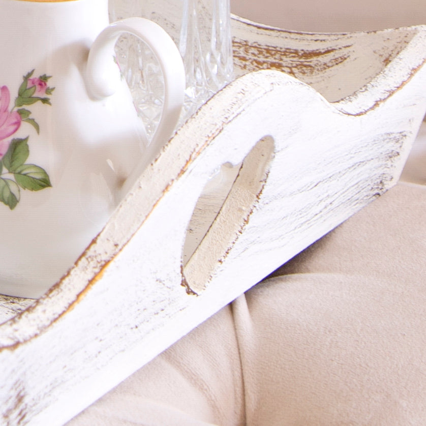 the country heart tray