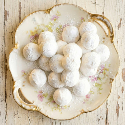 Country Charm Tin Box Eid Treats Pre-order