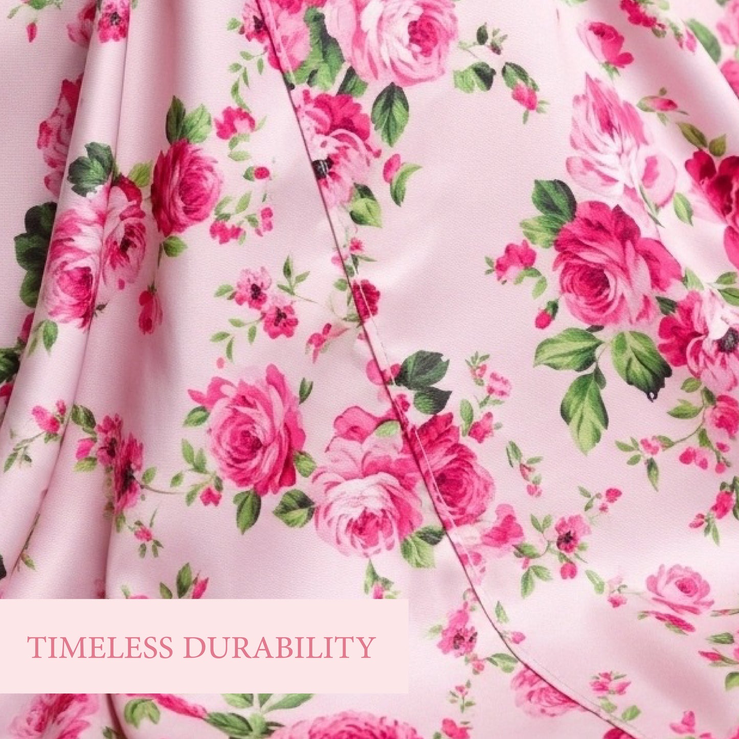 اسدال ساتان أرمني مع طرحة ملتصقة