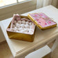 Country Charm Tin Box Eid Treats Pre-order