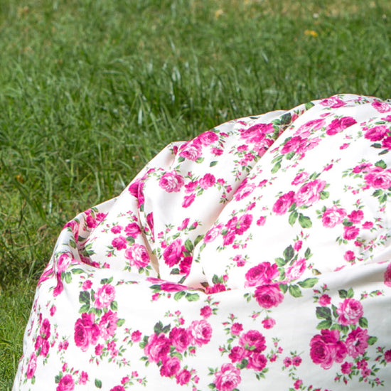 Fleur Bean Bag