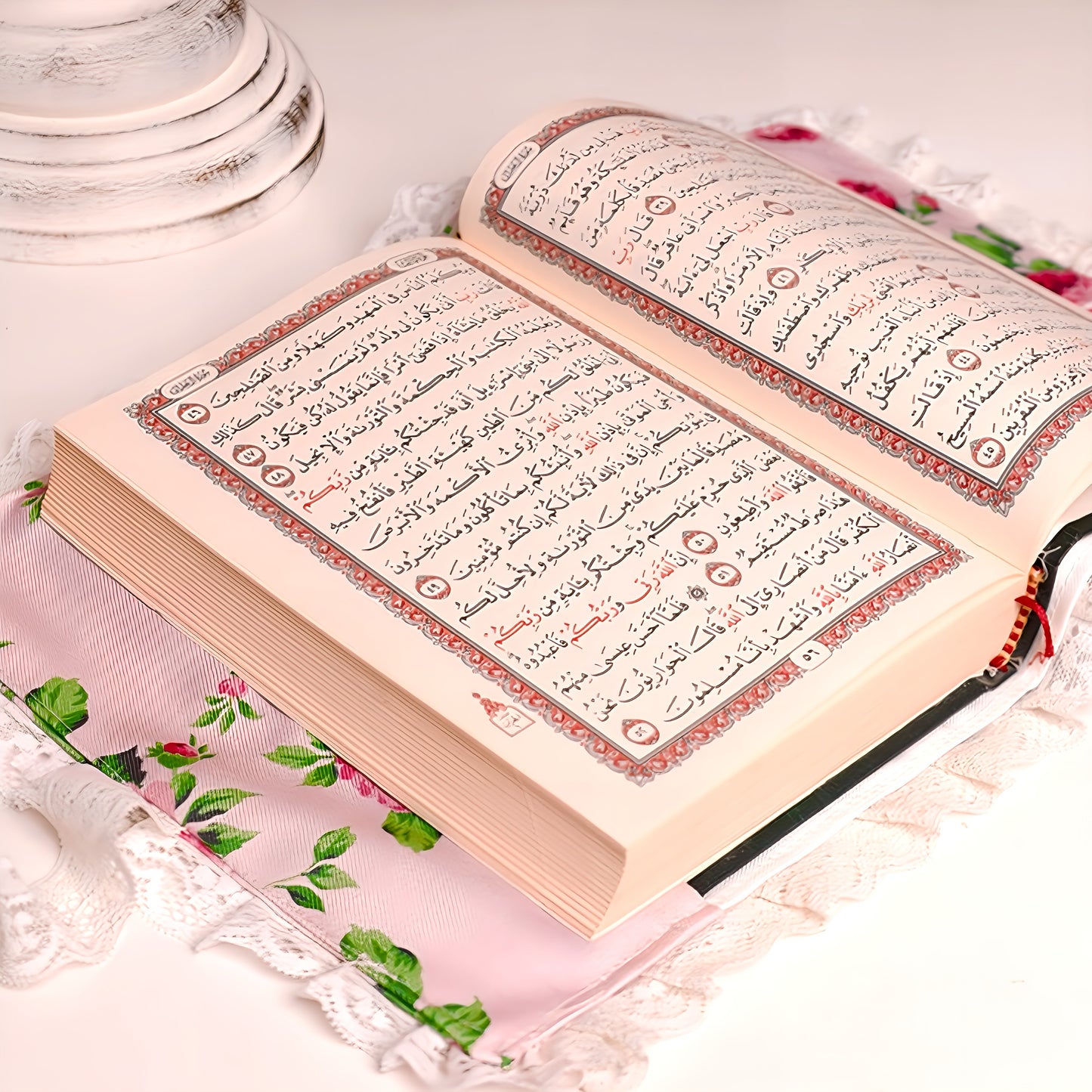 Prayer Essentials Bundle