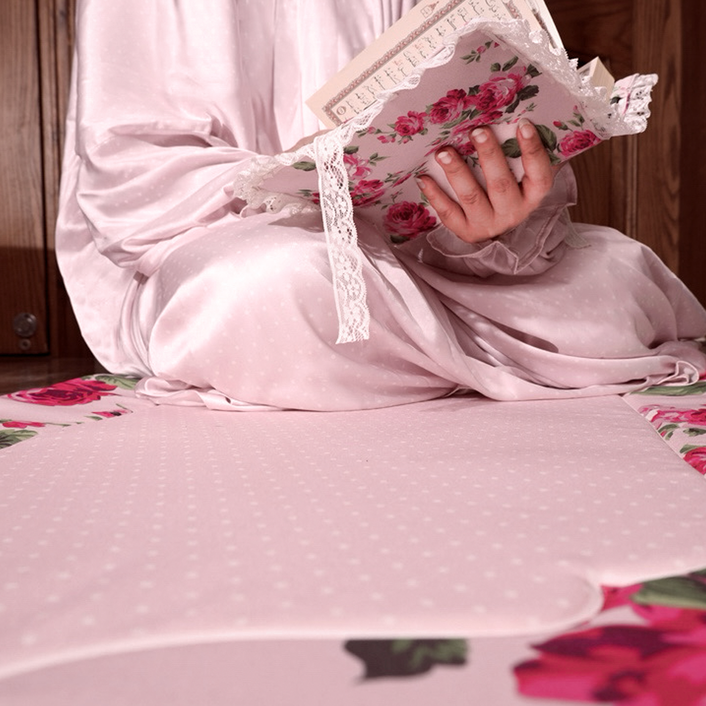Prayer Essentials Bundle