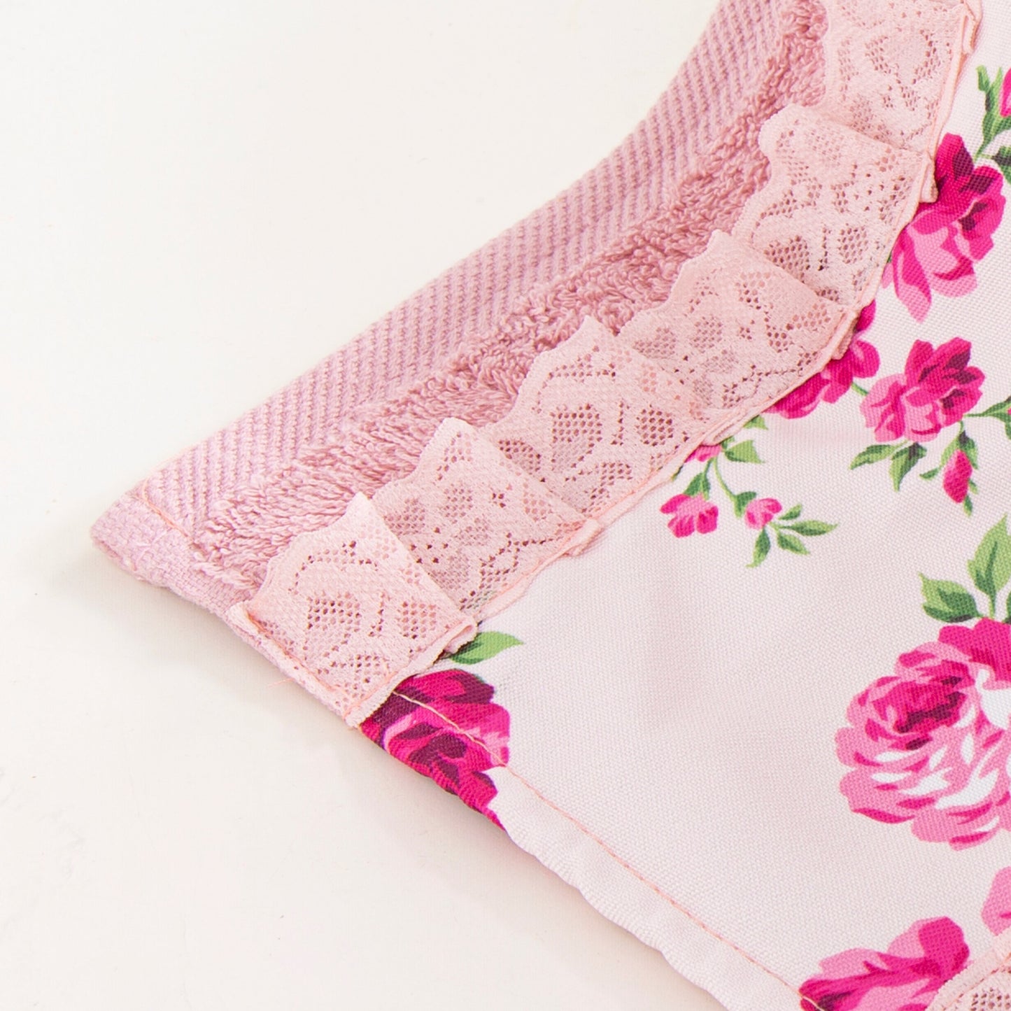 Fleur Face Towel