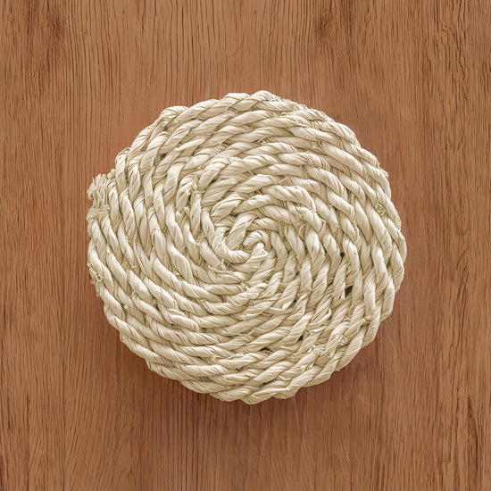 Halfa Round Coaster