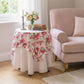 Fleur Table Cover