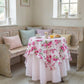 Fleur Table Cover