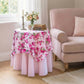 Fleur Table Cover