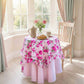 Fleur Table Cover