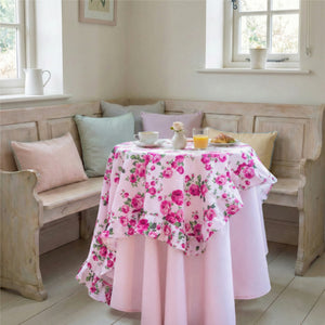 Fleur Table Cover