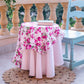 Fleur Table Cover