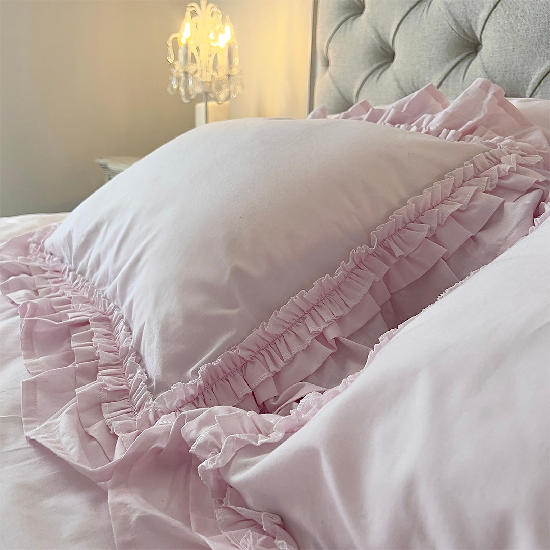 country-shabby-chic-ruffled-bedding-set