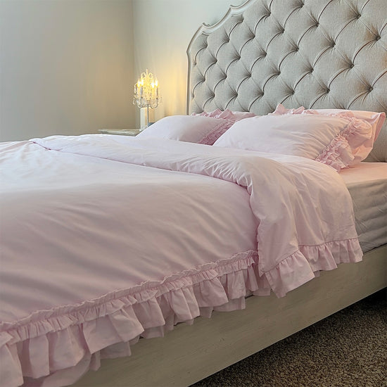 country-shabby-chic-ruffled-bedding-set