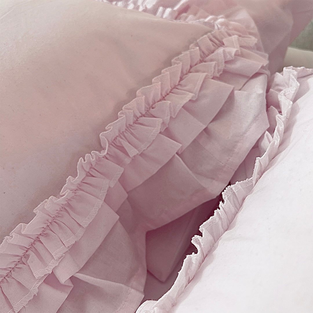 country-shabby-chic-ruffled-bedding-set