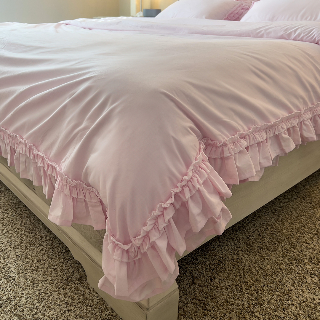 country-shabby-chic-ruffled-bedding-set