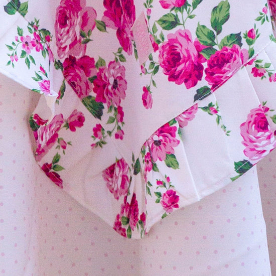 Fleur Table Cover
