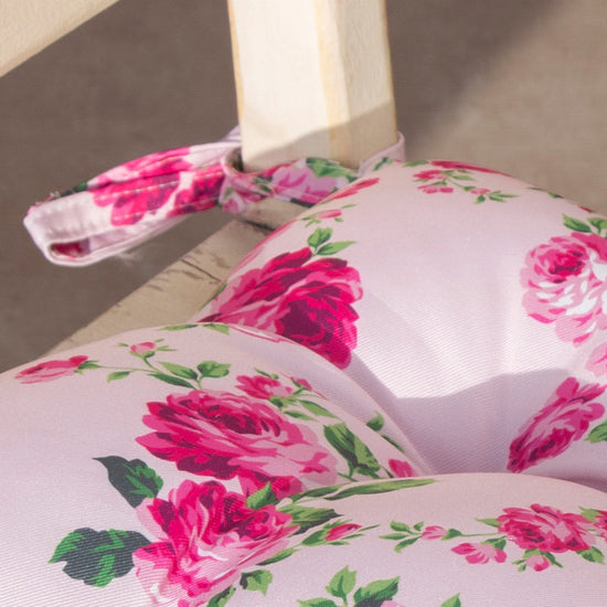 Fleur Chair Cushion