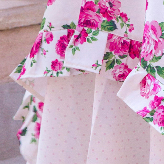 Fleur Table Cover