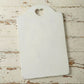 Handcrafted Rustic Heart Cut-Out Serving Board antique white wooden serving tray Egypt Country Charm