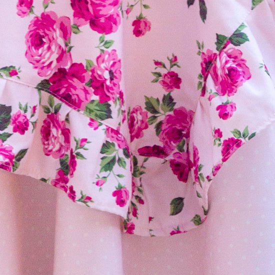 Fleur Table Cover