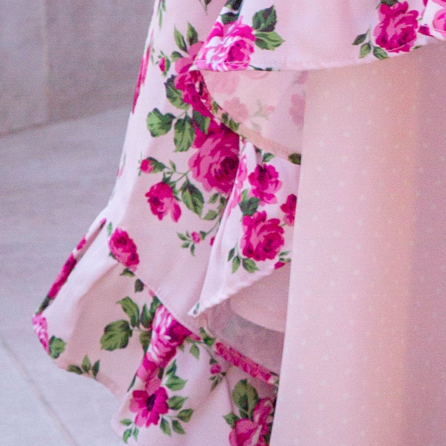 Fleur Table Cover