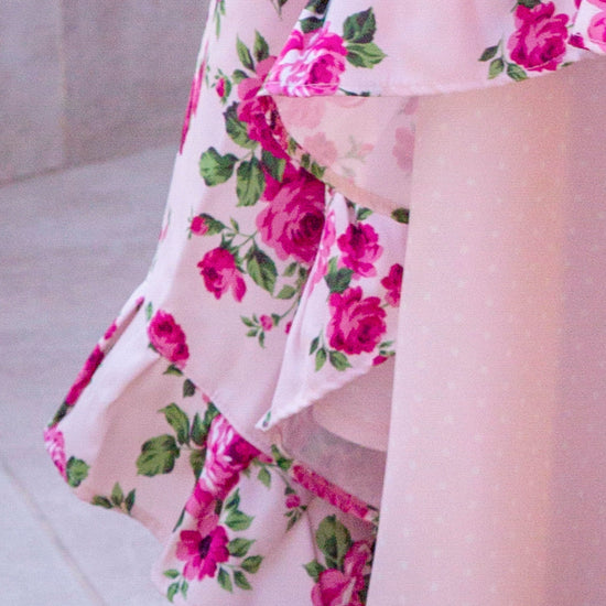Fleur Table Cover