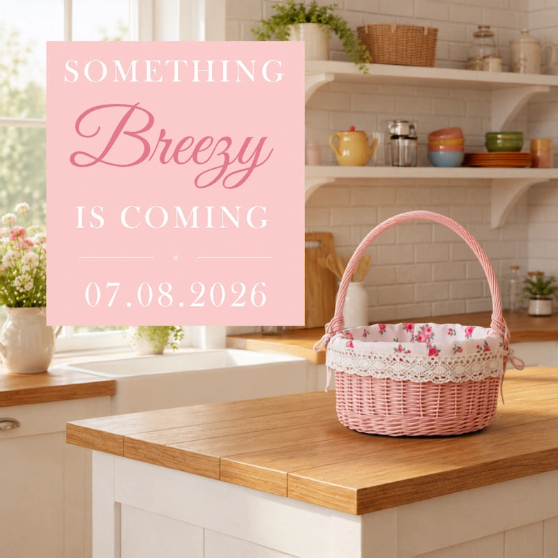 something breezy is coming on country charm, 07.08.2026