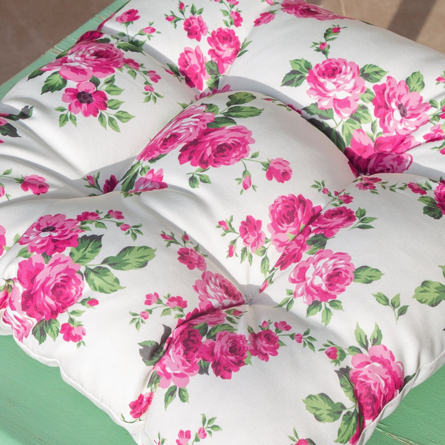 Fleur Chair Cushion