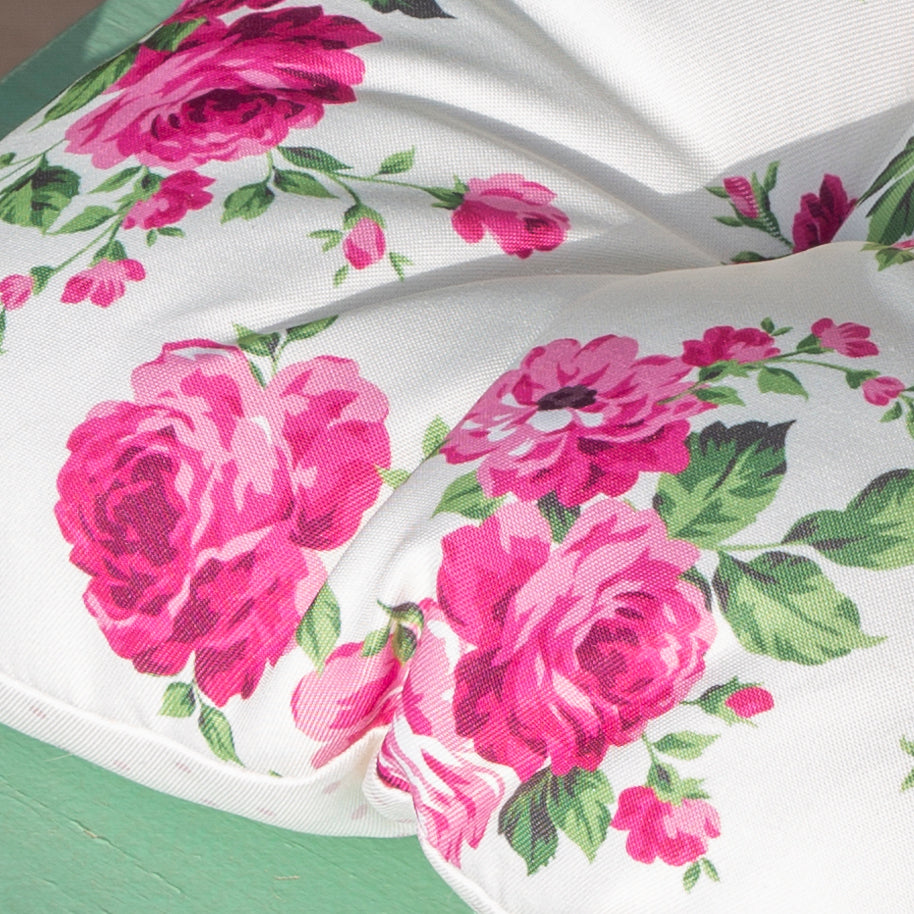 Fleur Chair Cushion